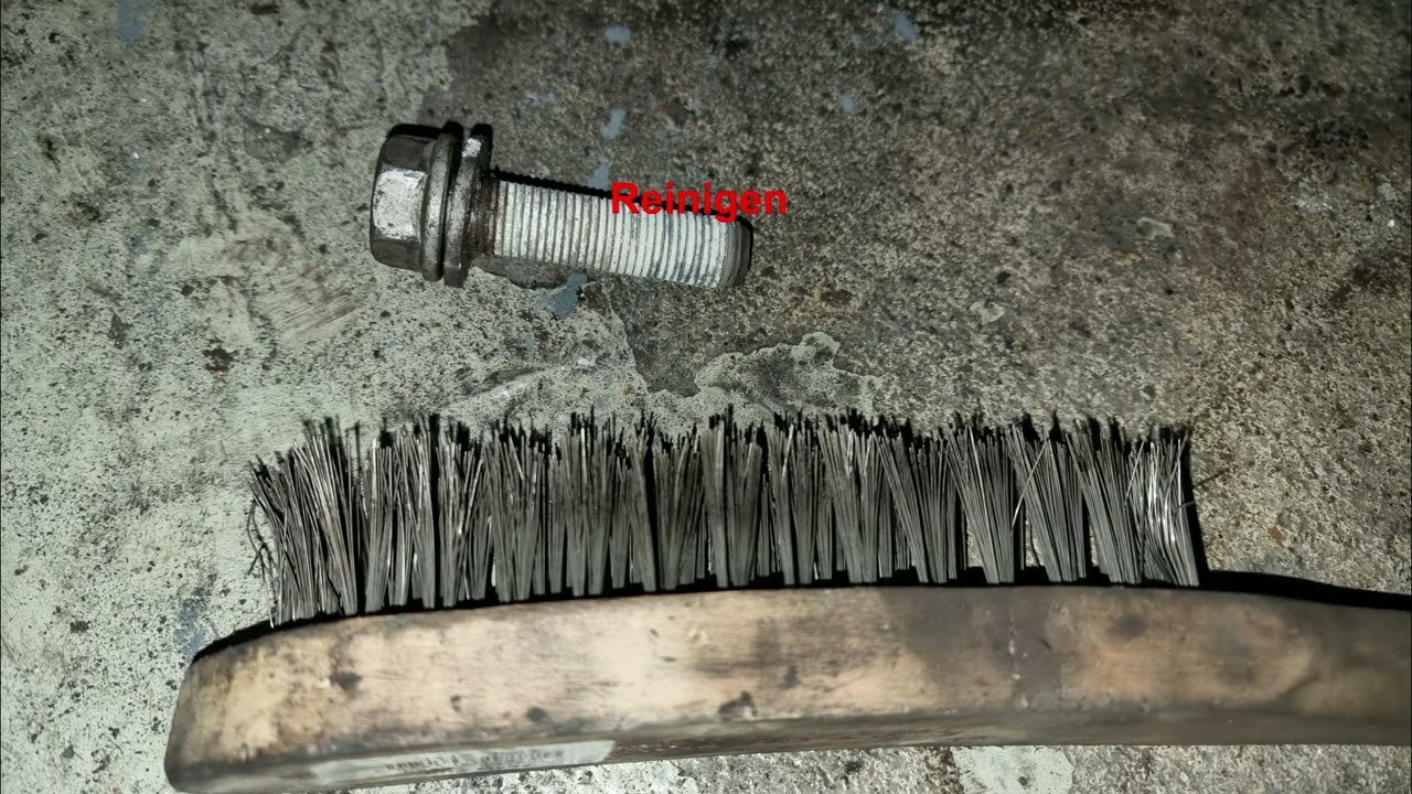 VW CC Bremsen und Bremsscheiben vorne
