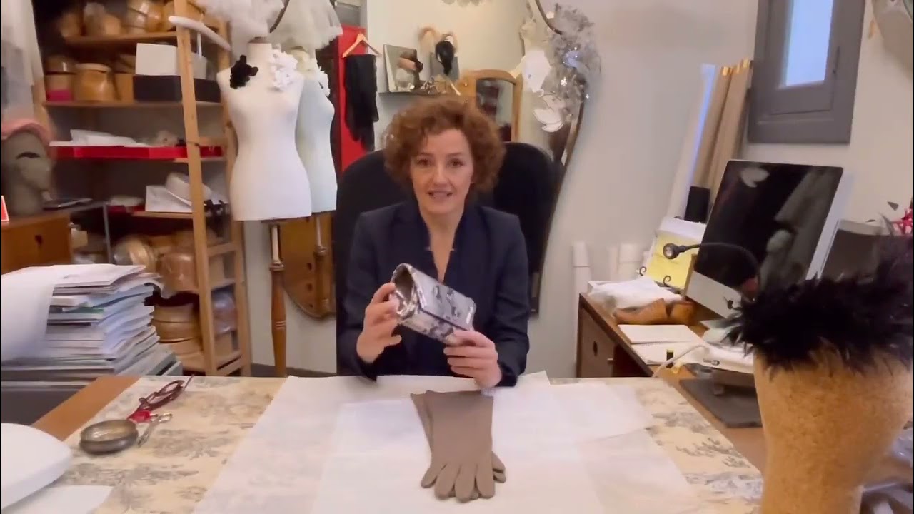 Tips guantes y bolsos???Que vimos el día de la fiesta nacional???