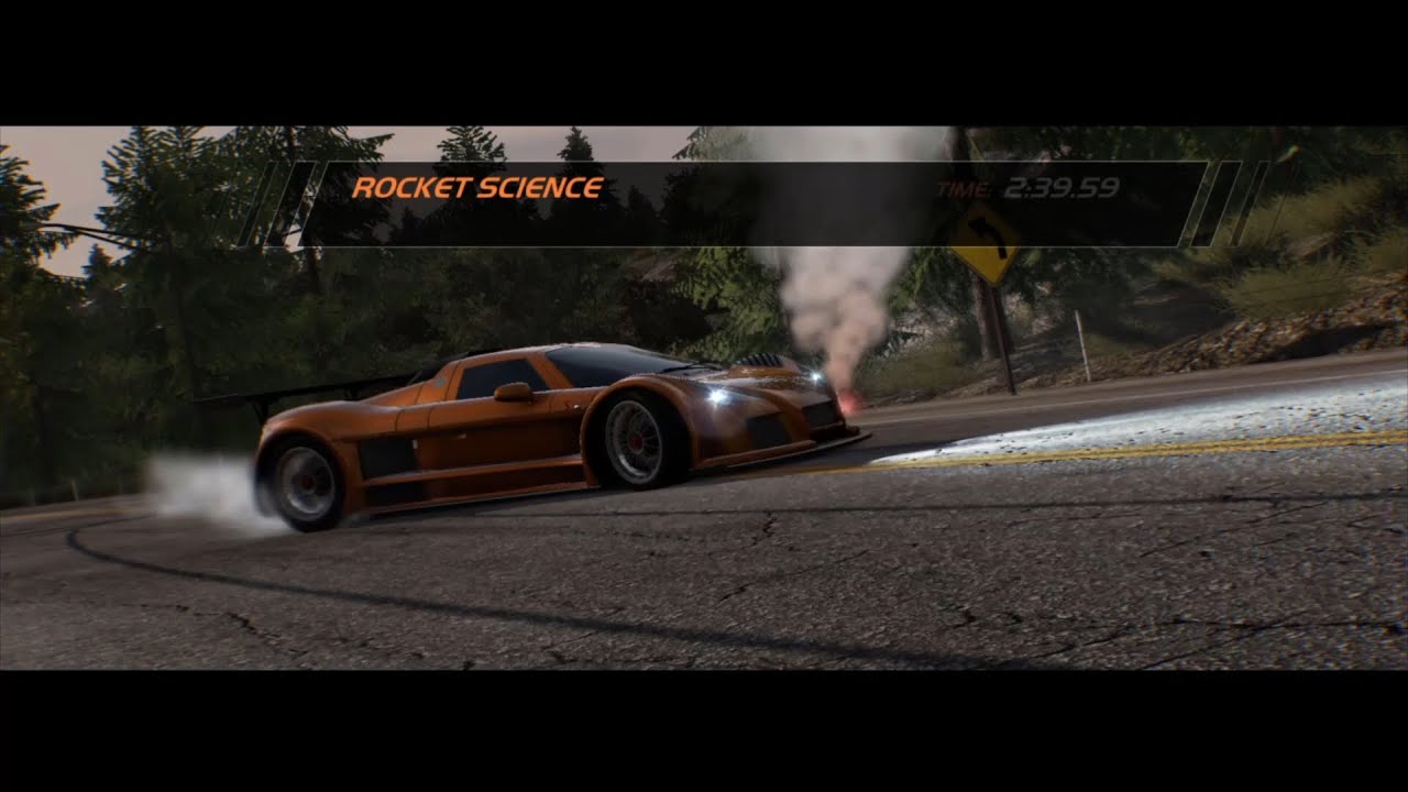 Need For Speed: Hot Pursuit Remastered 