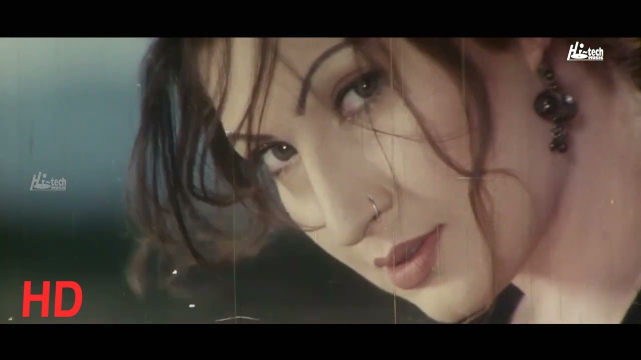Yaadan Terian Sataon - Naseebo Lal - Film Allah Rakha - Shaan & Saima