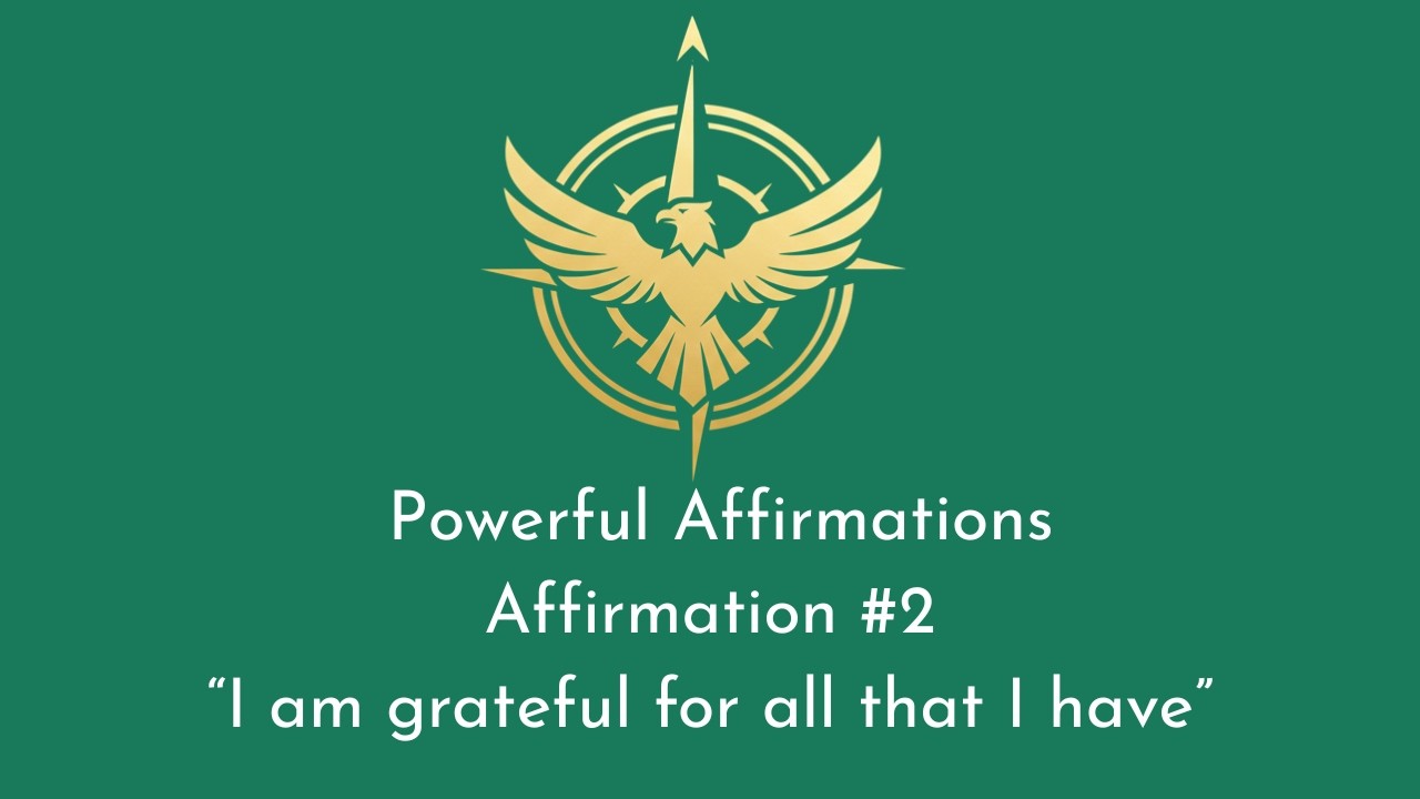 AFFIRMATION2