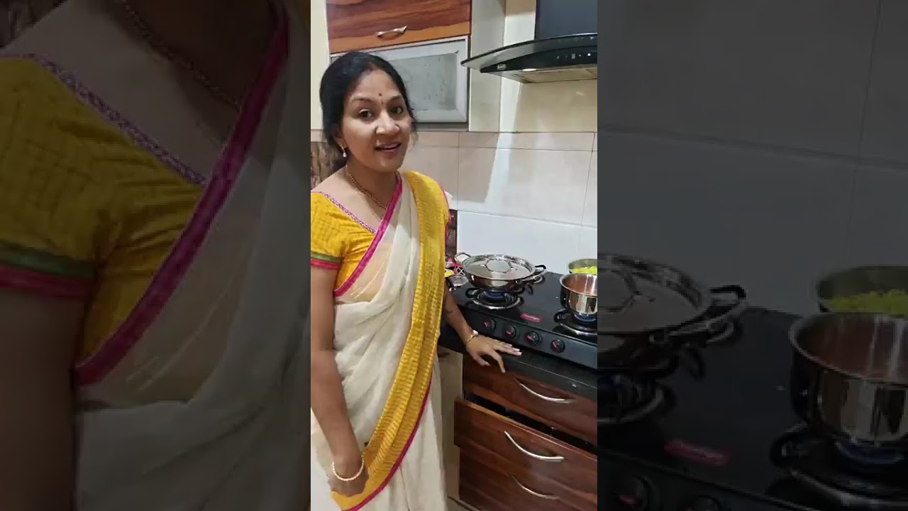 घर पर बनाएं पूरी साउथ इंडियन थाली सिर्फ 20 मिनट में | South Indian Thali | Zayka Ka Tadka Live