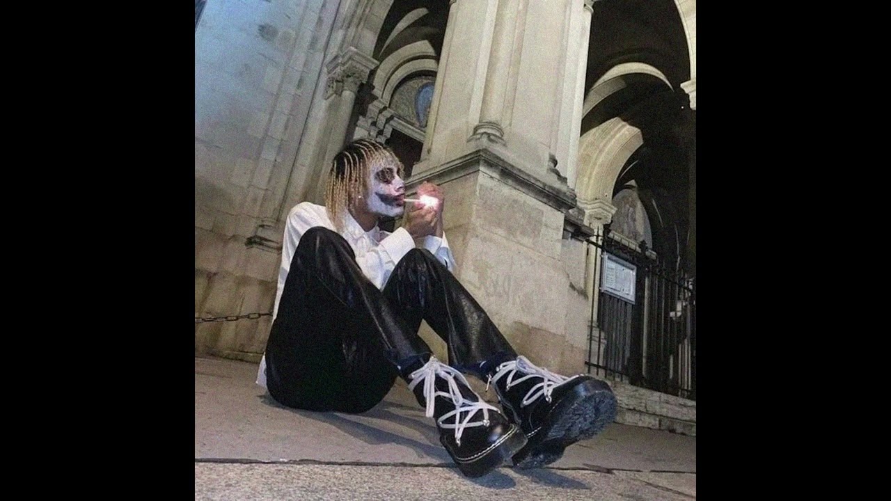 [FREE] Playboi Carti x OPIUM type beat - 