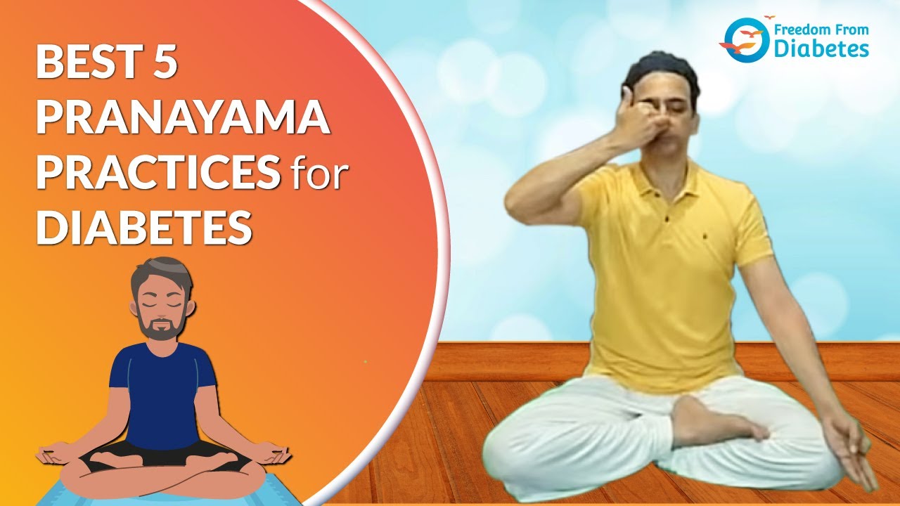 Best 5 Pranayama Practices | WOW WEDNESDAYS | Power Practice 38