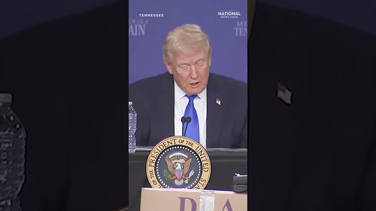 Трамп провел &laquo;очень хорошие переговоры&raquo; с Ираном.