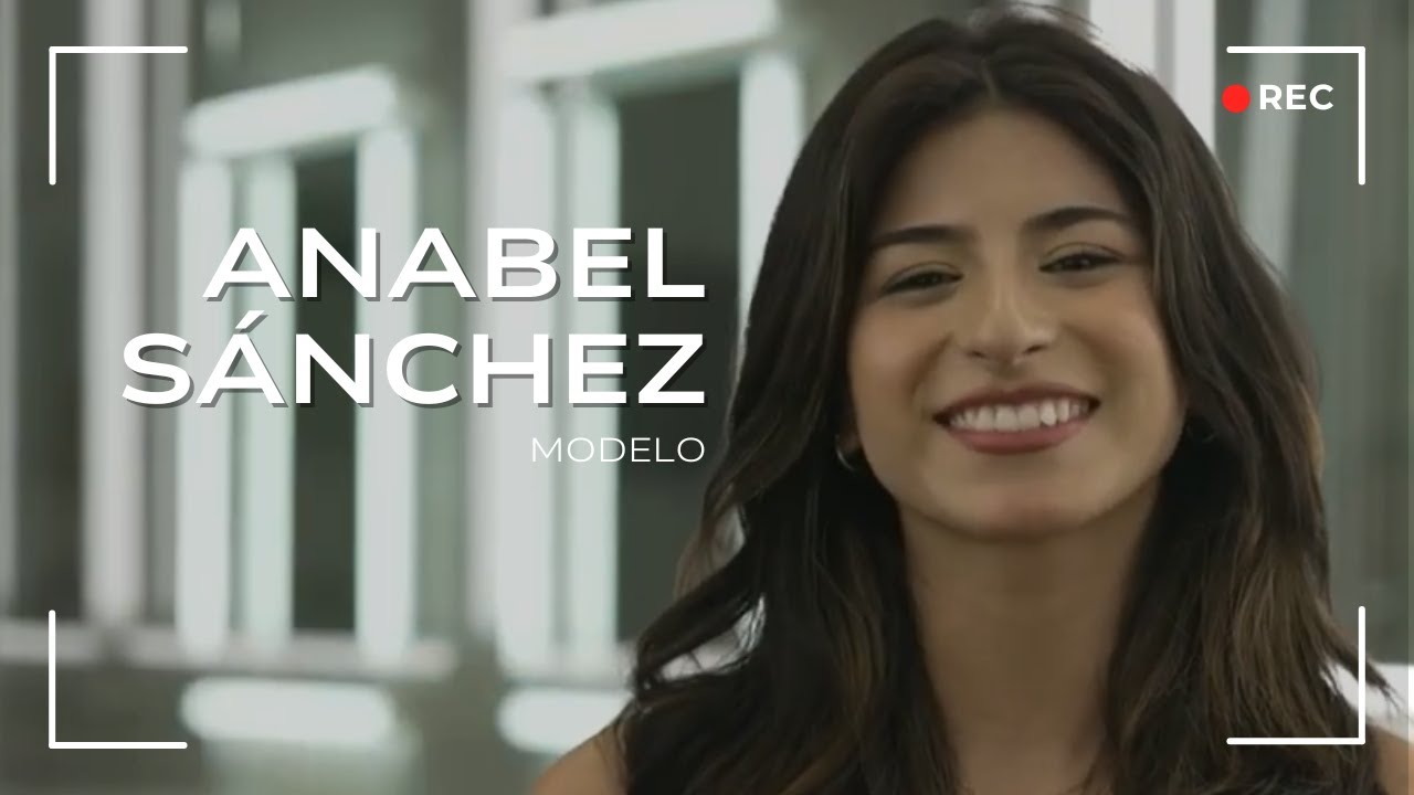 Pequeños Grandes Sueños | Anabel Sánchez