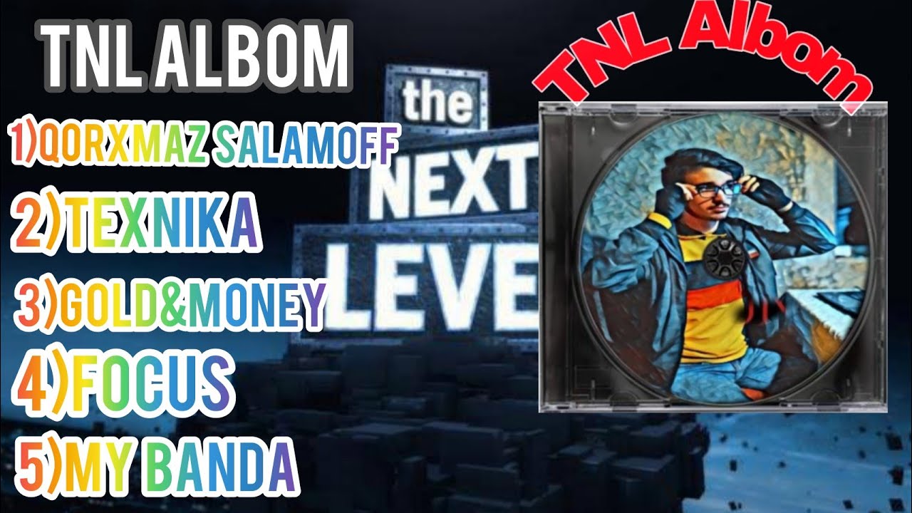 NE10-My Banda(Official Audio)