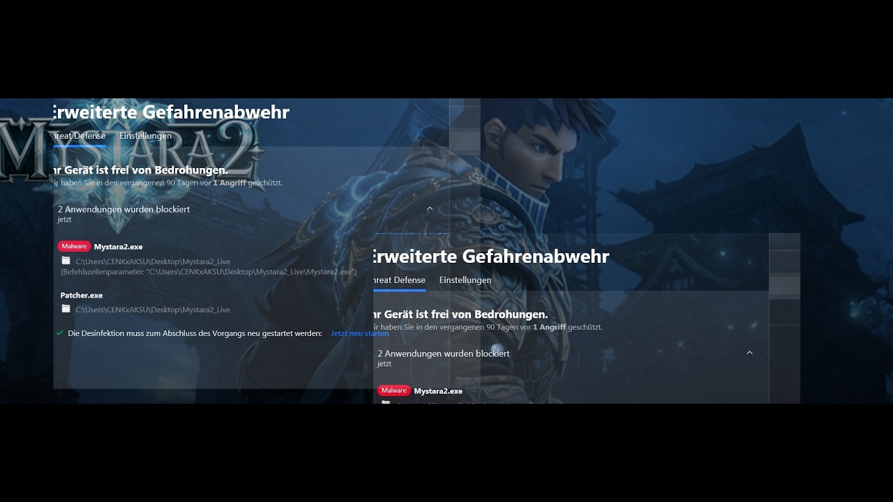 MYSTARA2 MT2 NEWSCHOOL 2026 (CLIENT VIRUS) DOWNLOAD NOW SERVERVORSTELLUNG METIN2 GAMEFORGE PVM PVP