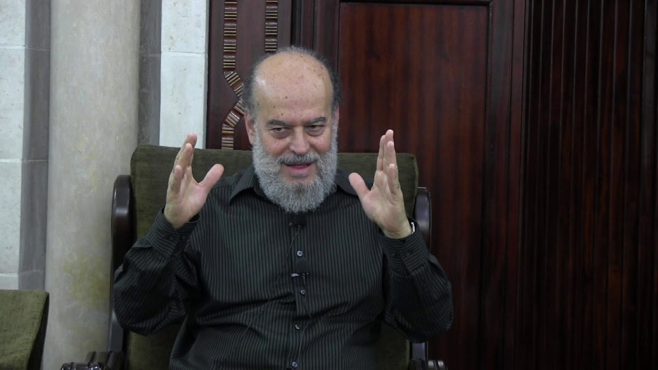 بسّام جرّار-  تفسير- 