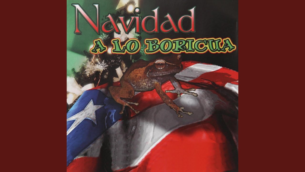 Pa ' Que Suene el Pandero / Enamorado de Mi Puerto Rico / Somos la Plena / Plenealo Llego /...
