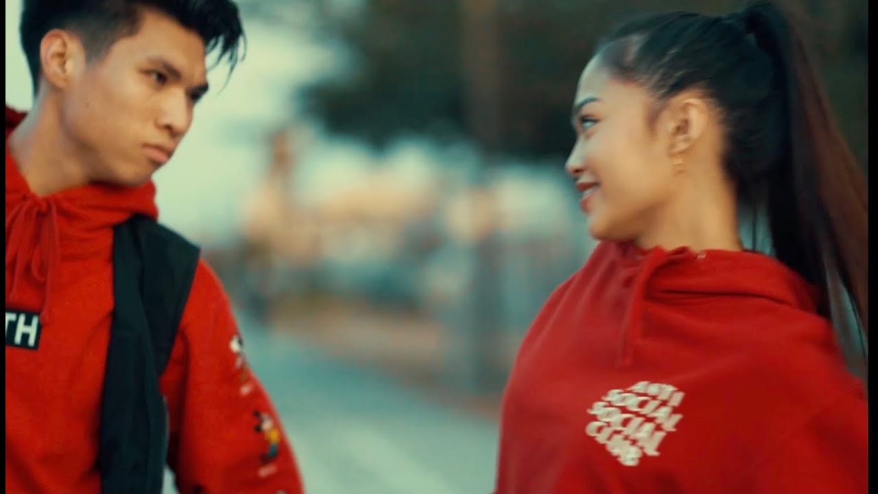 Bank by Earthgang | GDG x AC | #GabeDeGuzmanChoreography