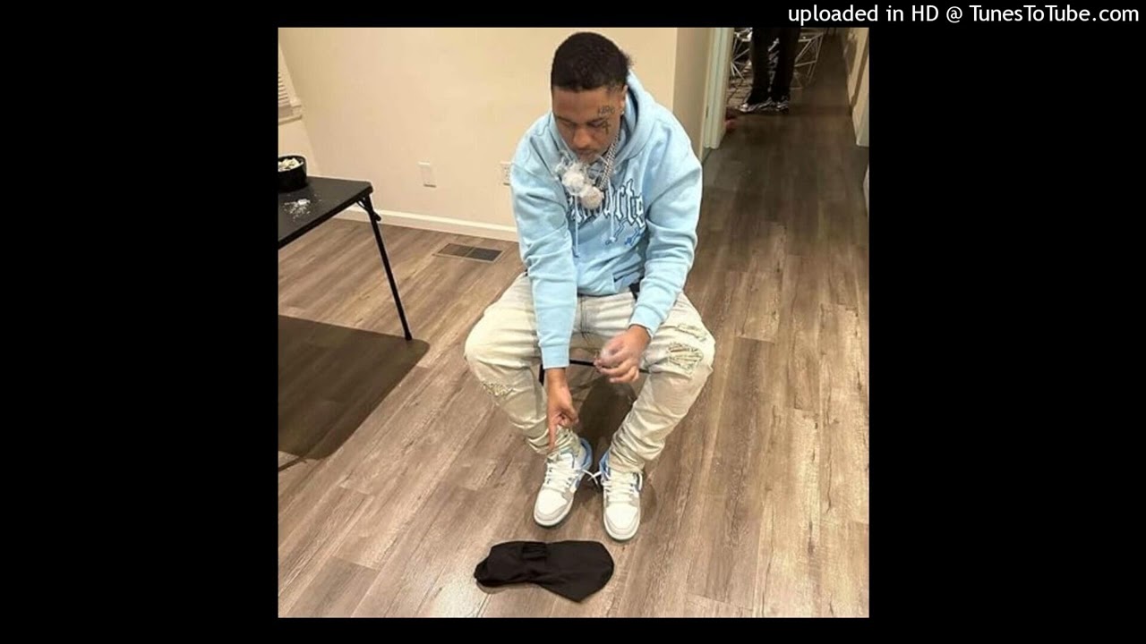 EBK Jaaybo x West Coast Type Beat 