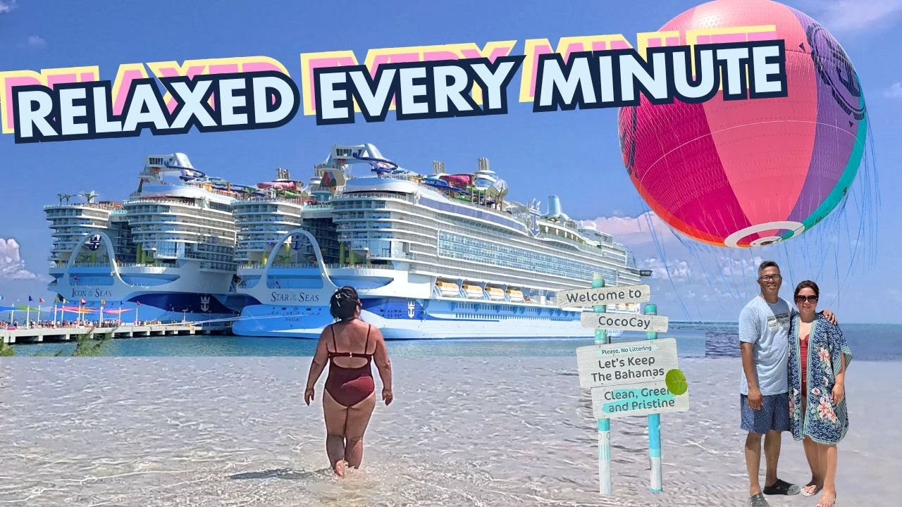 Самая длинная песчаная коса на Коко-Кей | Star Of The Seas