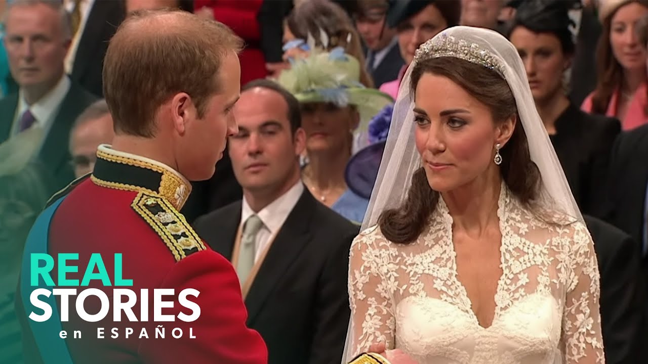 Una Futura Reina: El Legado De Kate Middleton | Documental 4K