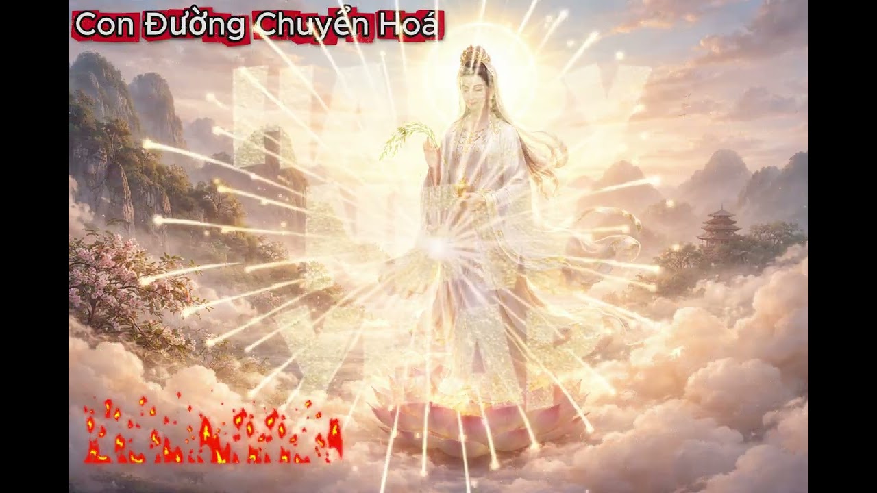 NHẠC PHẬT PHÁP :GIỮ MỘT NIỀM TIN
