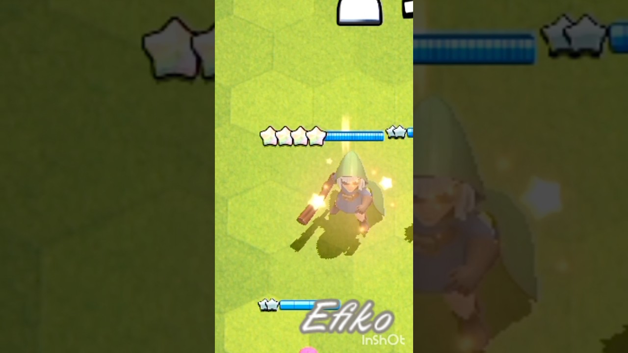 👑"4-STAR 🌟 BANDIT 👺-Merge Tactics 