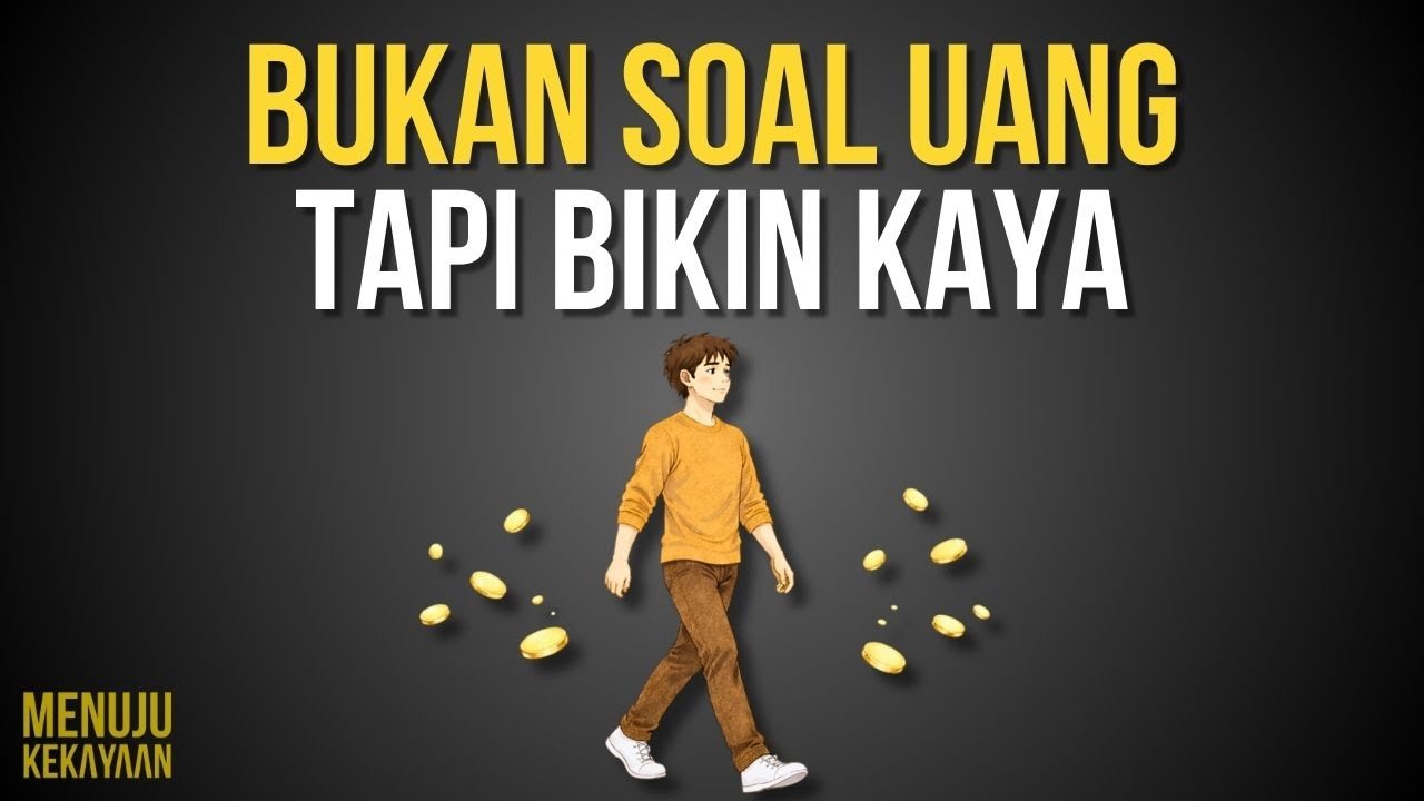 10+ habit non-finansial ini punya manfaat keuangan