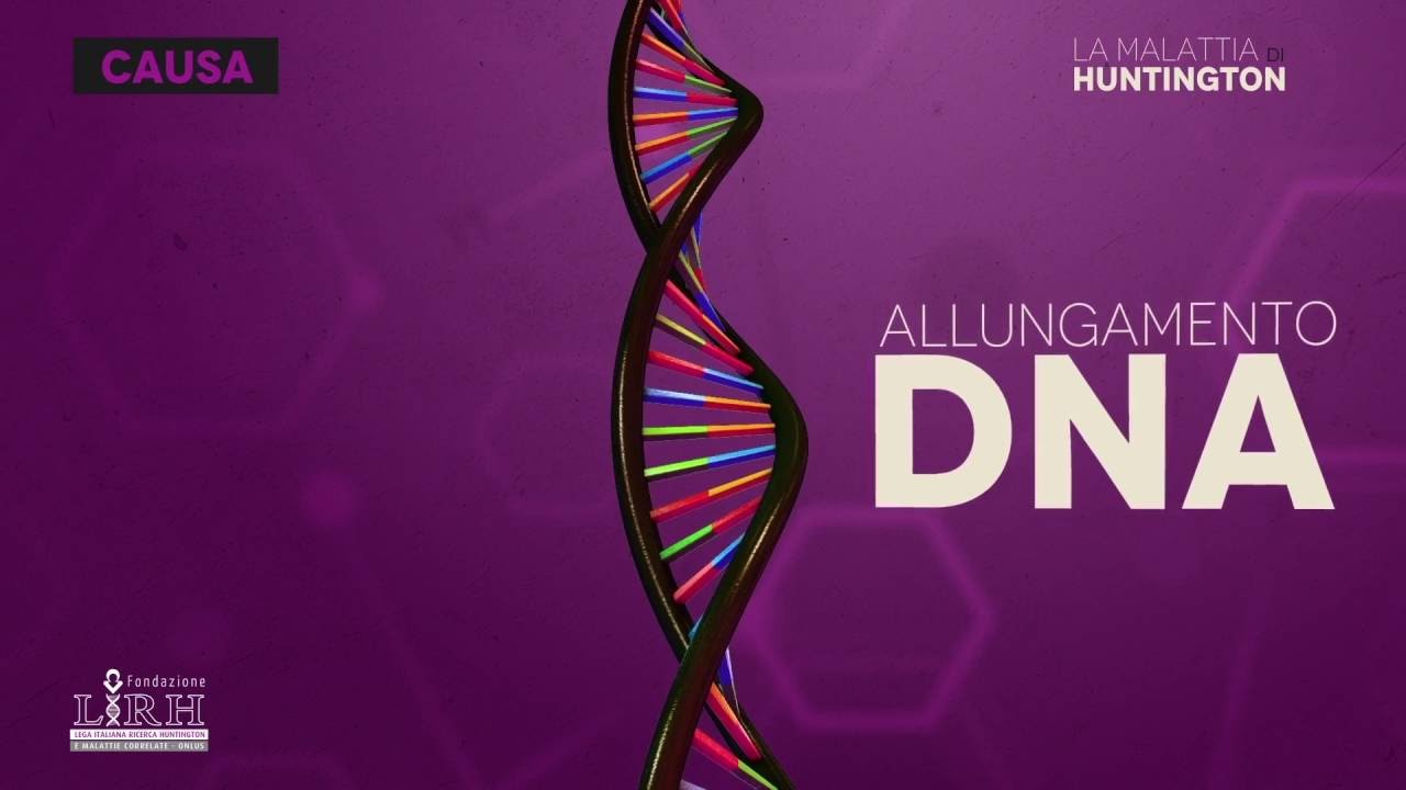 LA MALATTIA DI HUNTINGTON_LIRH