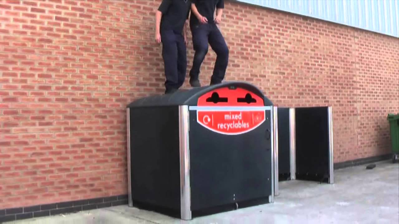 Modus™ test odporności na wandalizm