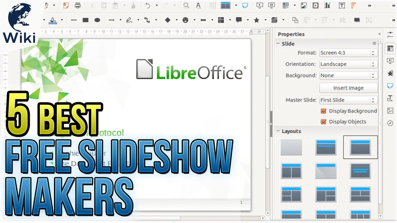 5 Best Free Slideshow Makers