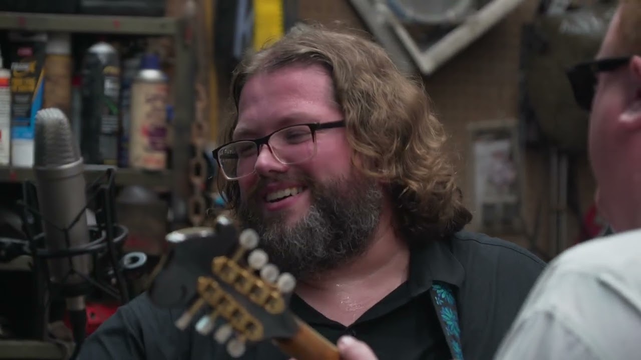 Moonlight Mile - Honey