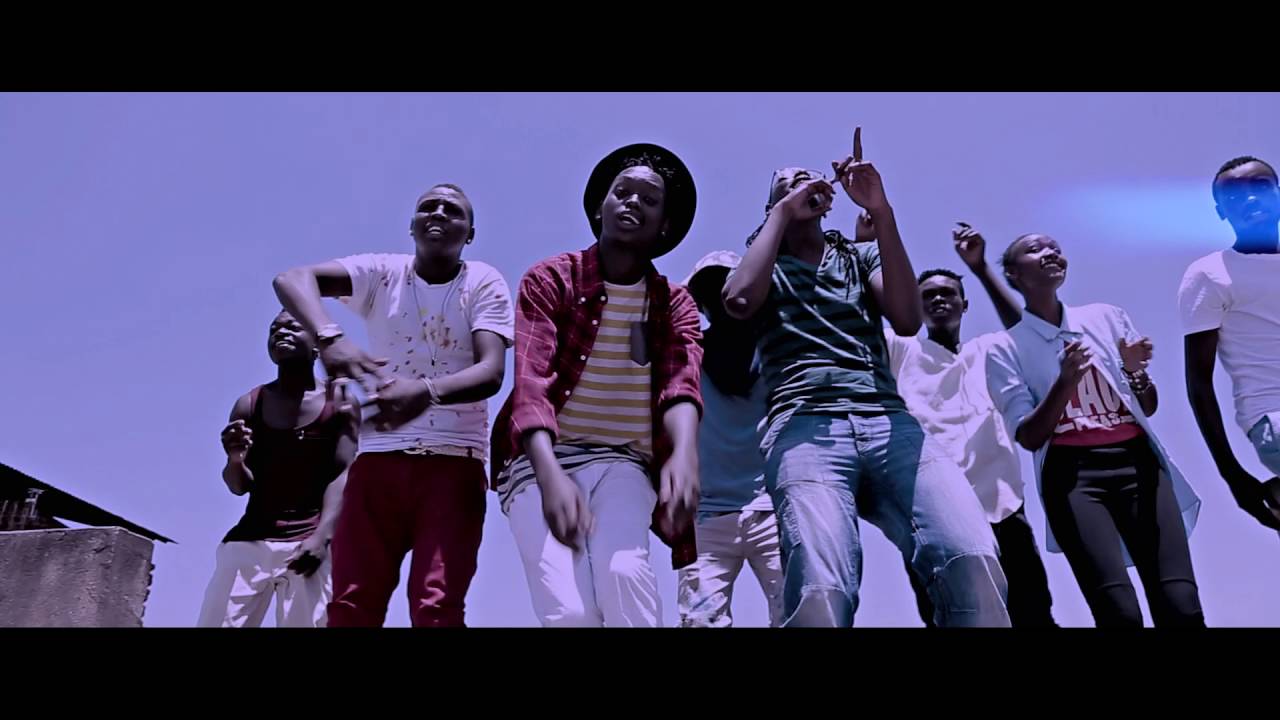 KEVOH YOUT - ZIONISTS (OFFICIAL VIDEO)
