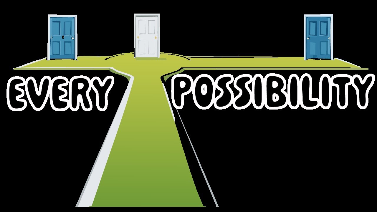 Every Possibility- Livestrumming Saturday