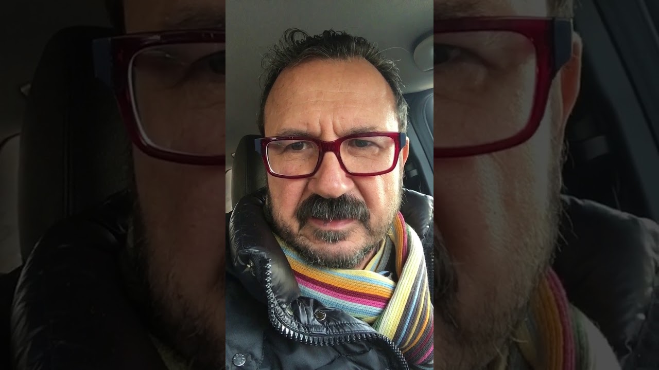 Cosa succede nel lago di Candia?