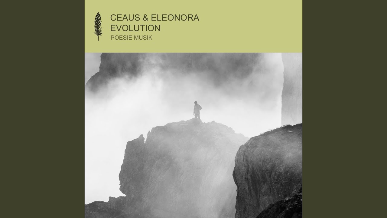 Evolution (Extended Mix)