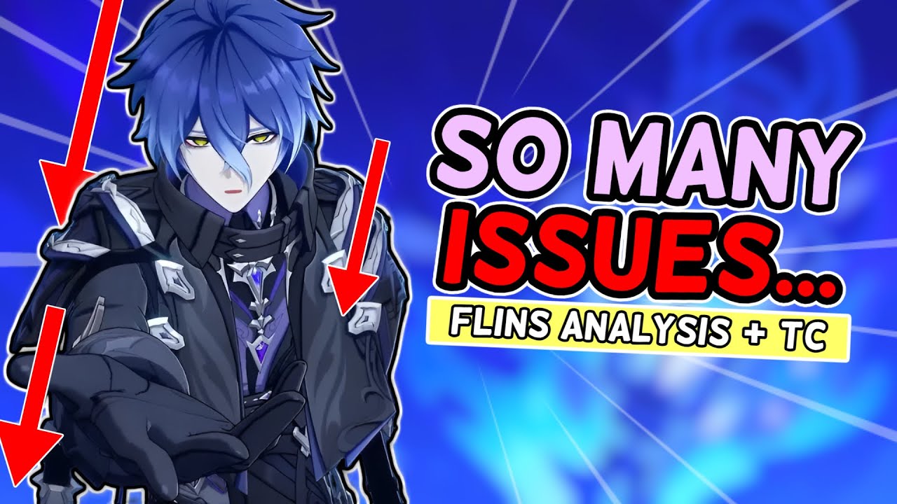 DONT Pull For Flins Before Hearing This! | TC Analysis + Calculations