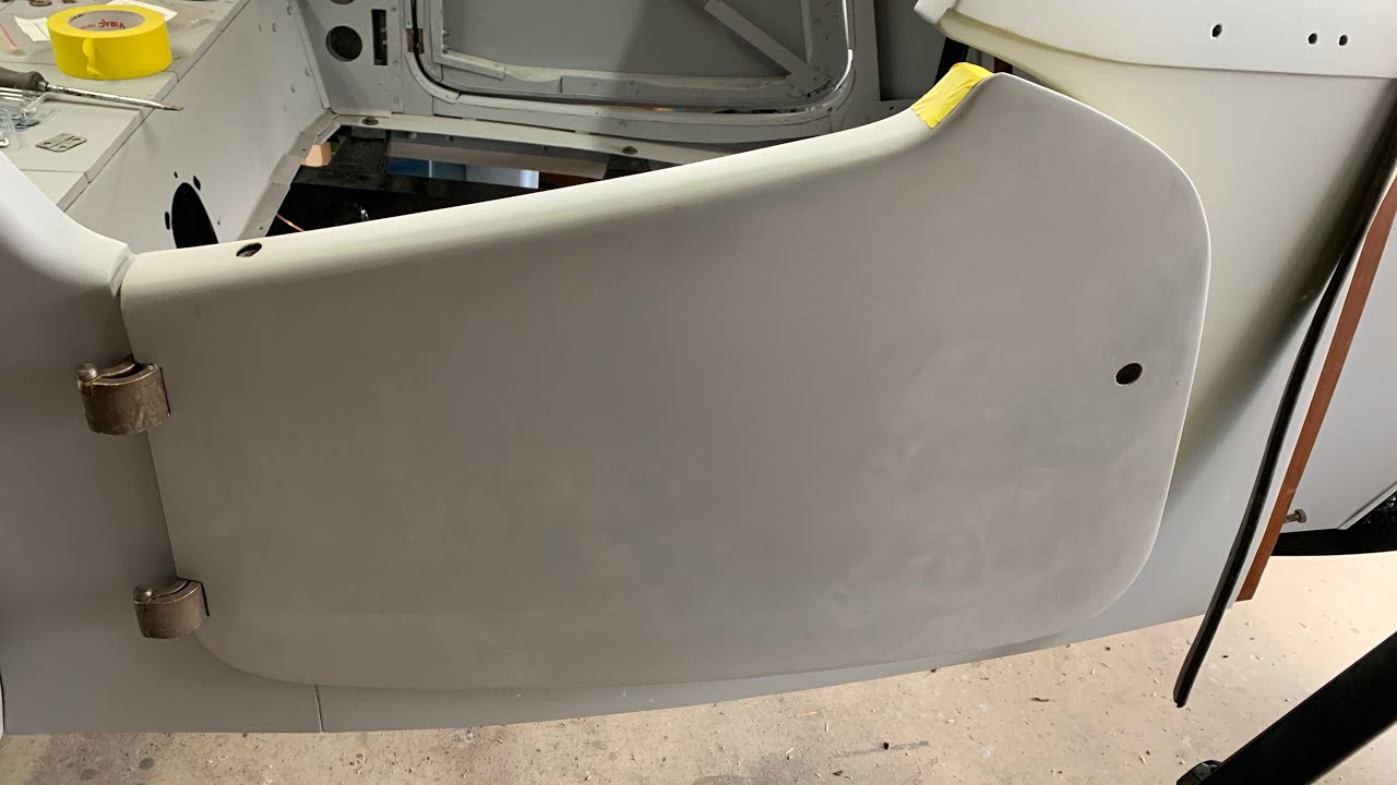 1950 MGTD Rebuild Episode 33