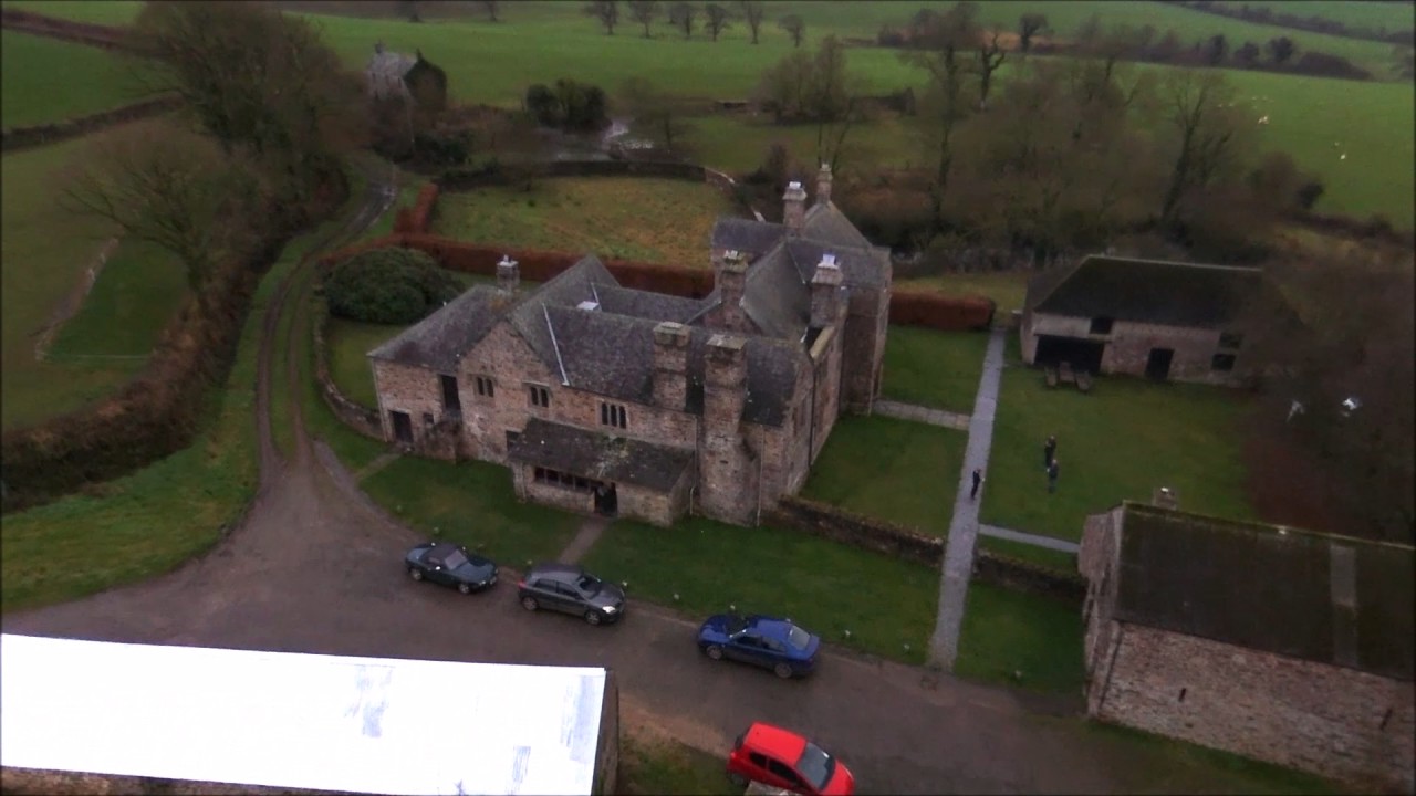 Wortham Manor