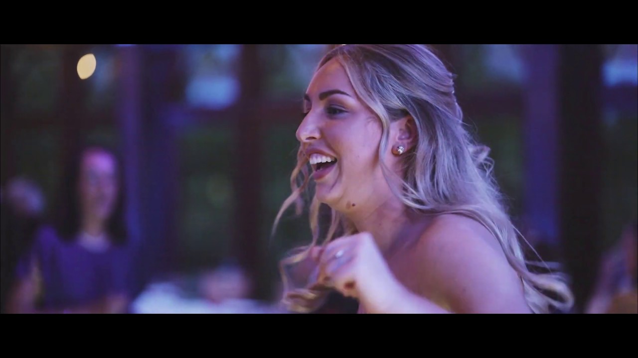 George & Lindsay // Crossbasket Castle