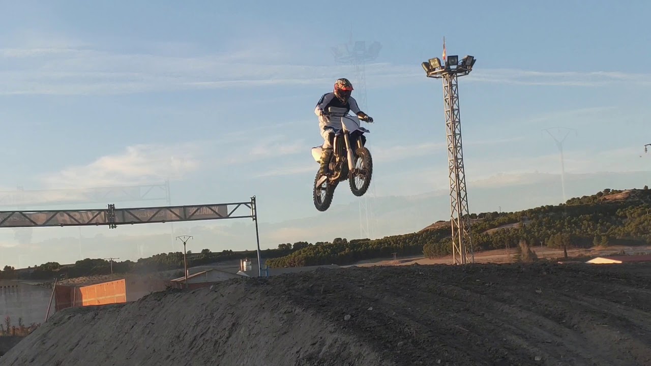 Riderland mx 2019