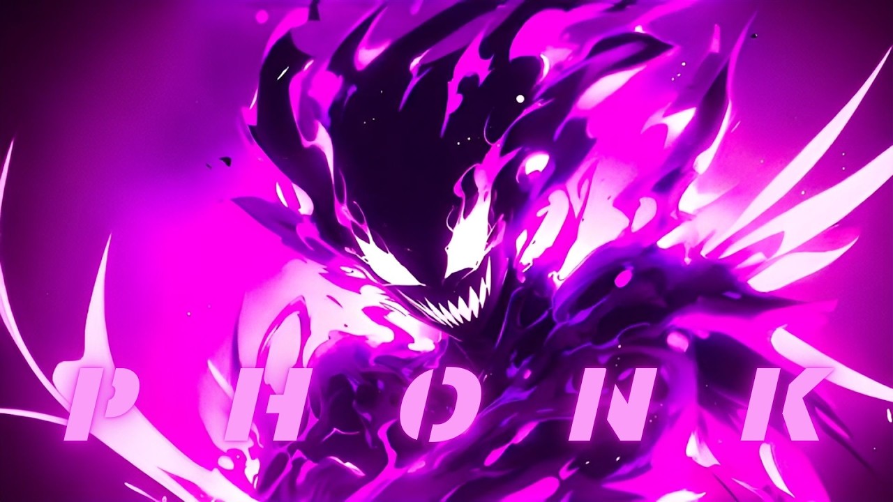 AURA ♾️☠️ VILLAIN UNCHAINED 👿 PHONK (SLOWED + SUPER SLOWED MIXED) AURA PHONKS | FUNKS