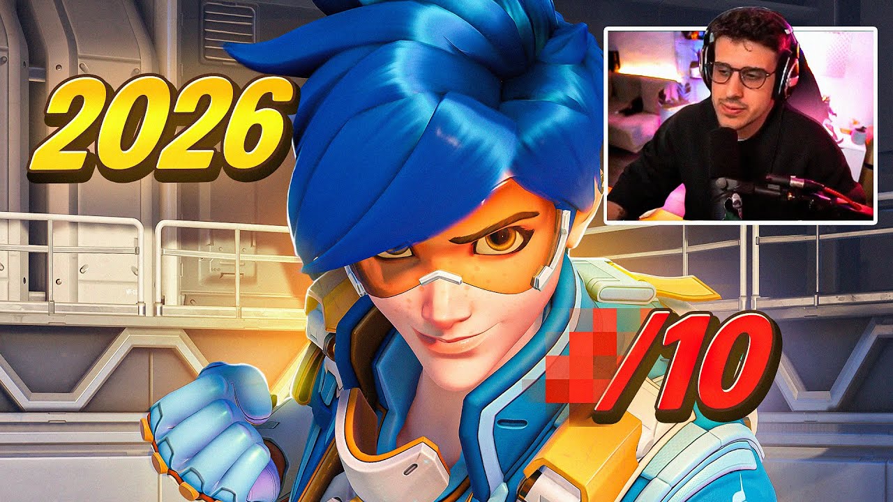AS&Iacute; ES TRACER en 2026 (Su peor momento)