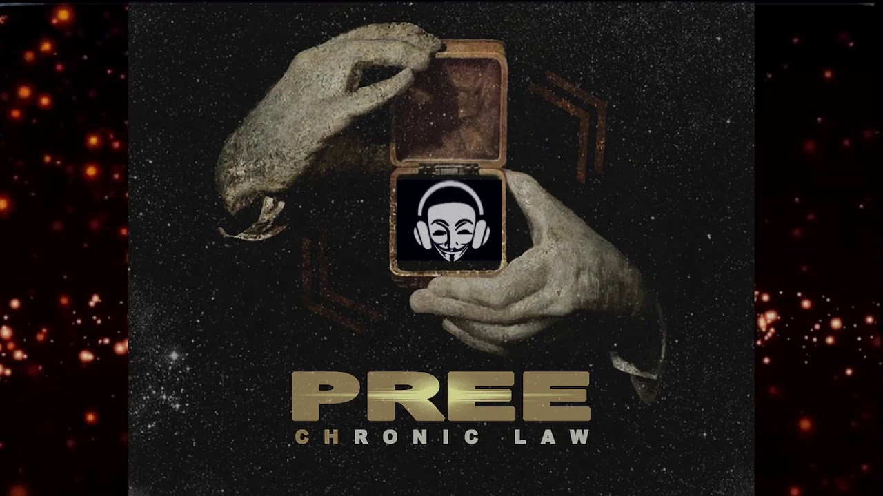 Chronic Law - Pree (Instrumental) (Riddim) (Remix) | [FREE] DANCEHALL RIDDIM INSTRUMENTAL 2020
