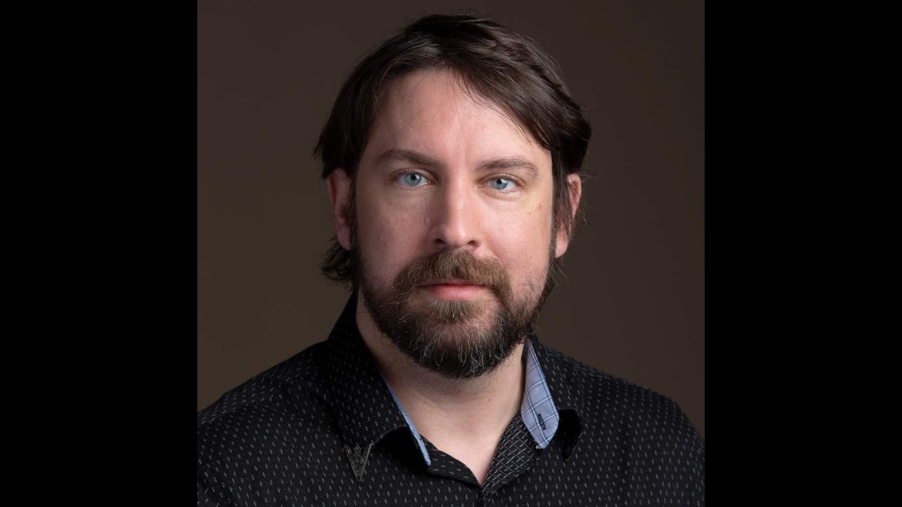 Joseph Laycock on vampires, gaming and social panics, spirit possession and exorcism, and more