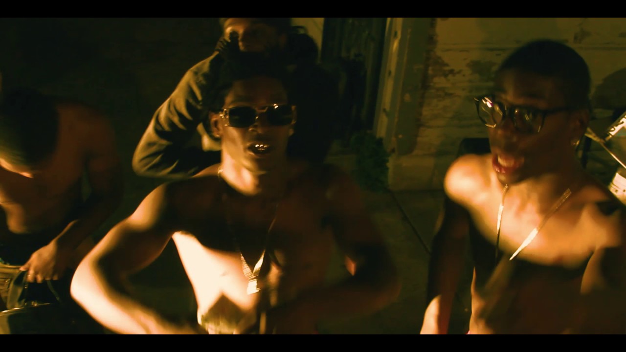Whole Clip - OSB & GMG [Official Video]