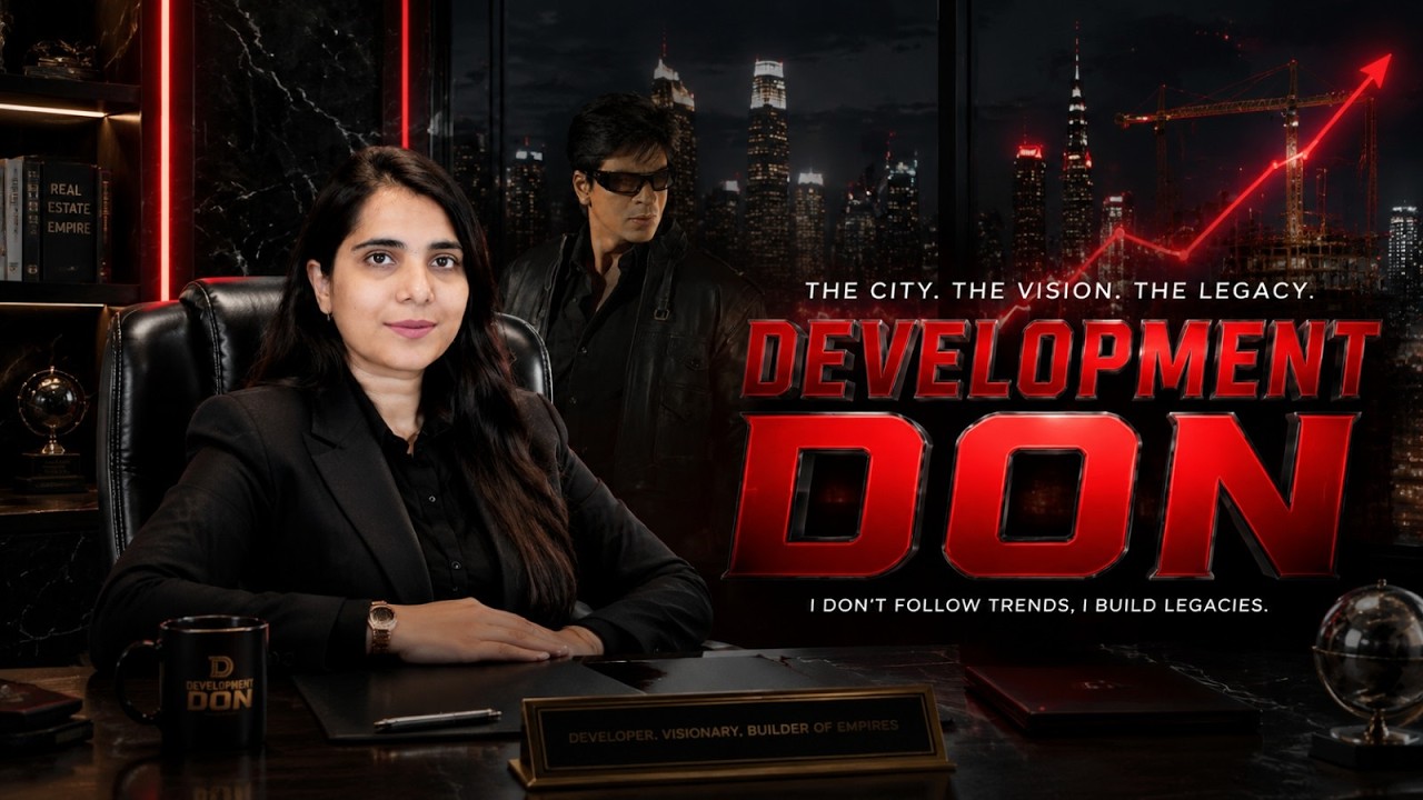 🔥👑 Who's the DON of Development? We&rsquo;ll let the progress do the talking! 😎🚧v