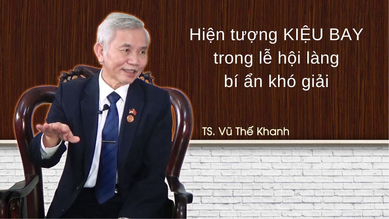 BÍ ẨN: Hiện tượng KIỆU BAY trong các lễ hội làng - có phải sức mạnh của thần thánh không?