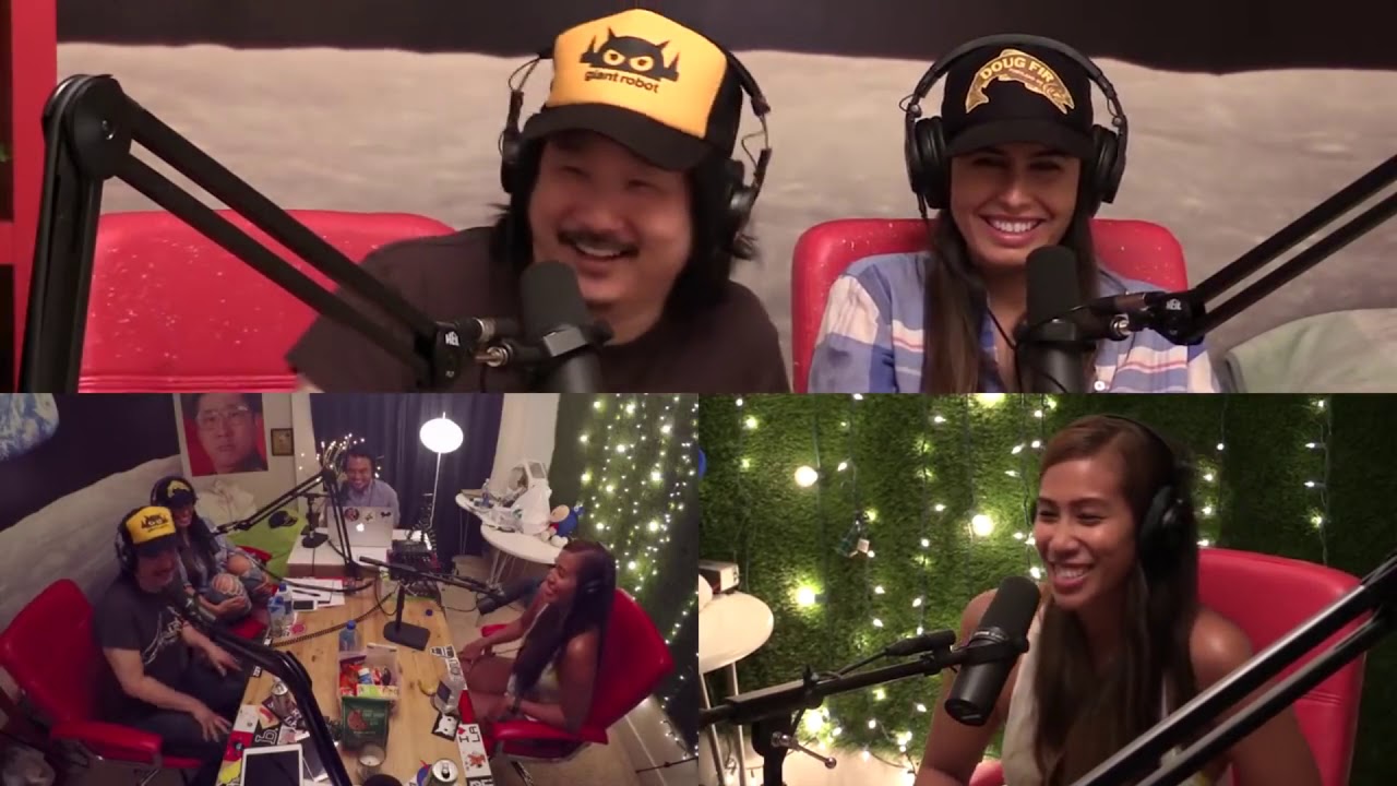 Bobby Lee (Jungle Asians vs. Snow Asians)