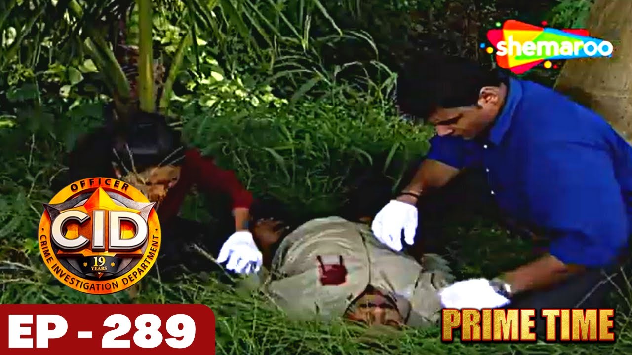 CID - सीआईडी | Full Episode 289 | Crime. Mystery. Detective Series | Howzzat? Part- I