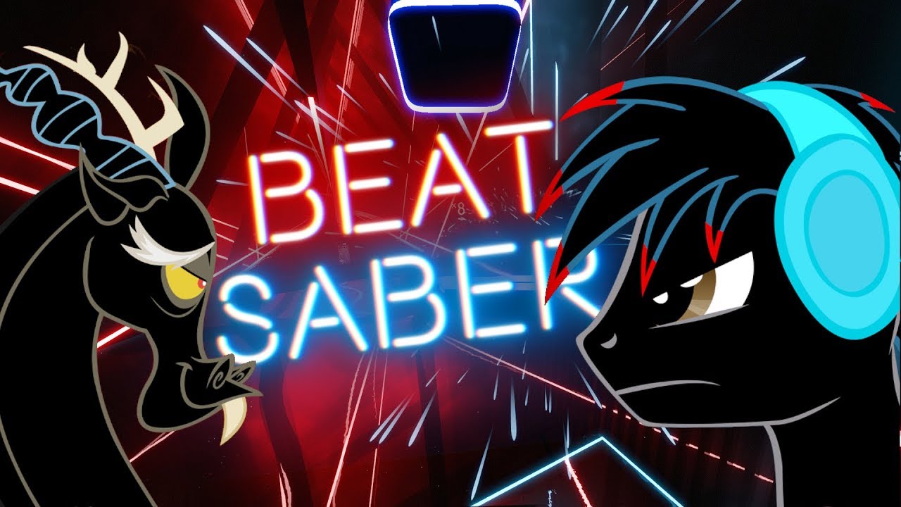 Beat Saber - Discord - TheLivingTombstone Remix (FC - Expert)