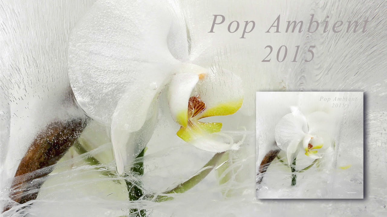 Ulf Lohmann - Refresh 'Pop Ambient 2015' Album