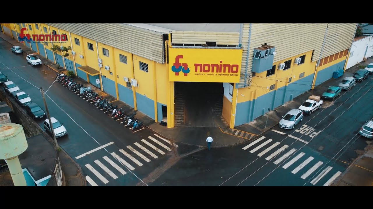 Nonino - V&iacute;deo Institucional