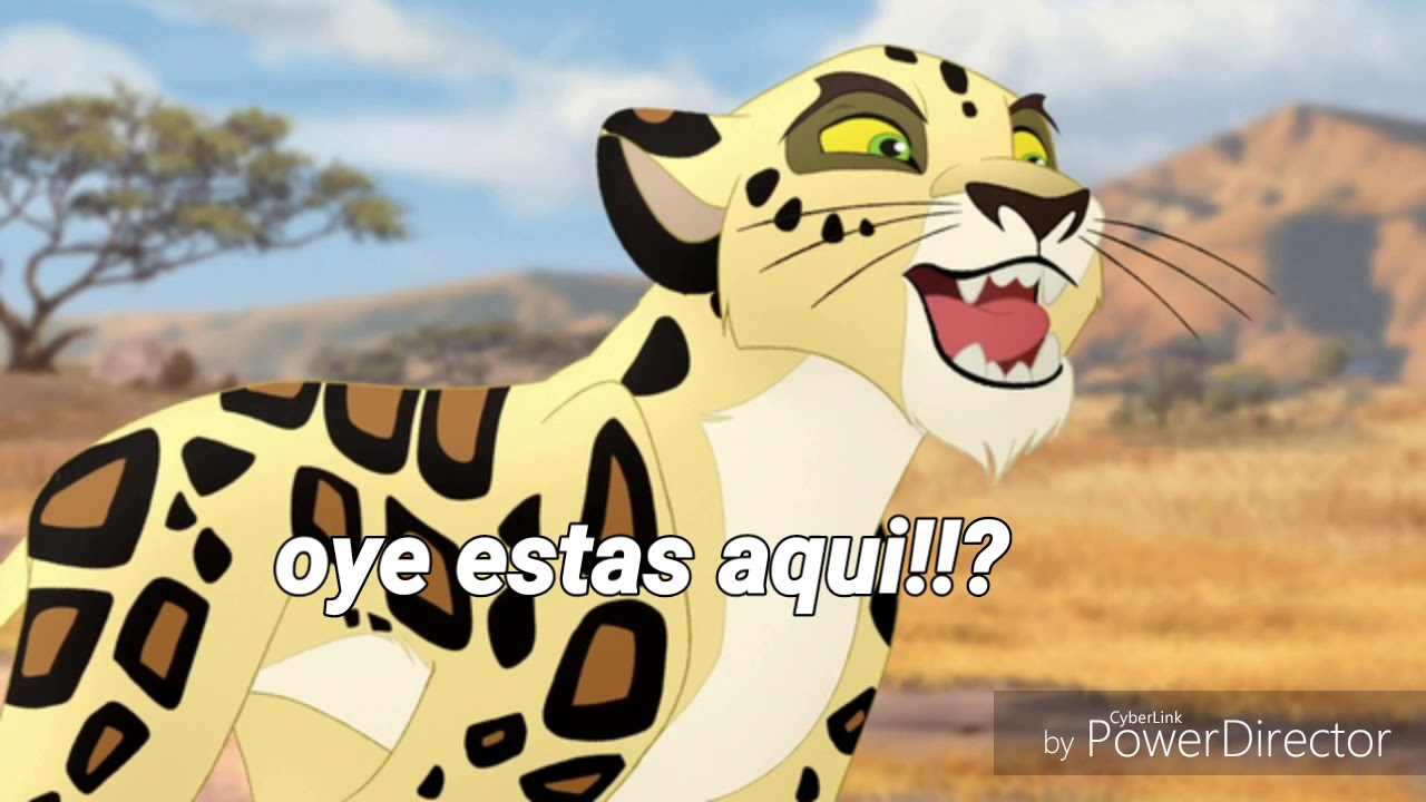 Kion x fuli un amor sin limites cap 22