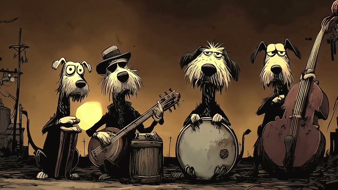 DEEP Mississippi Delta Blues &mdash; Acoustic Grit & the Spirit of the South