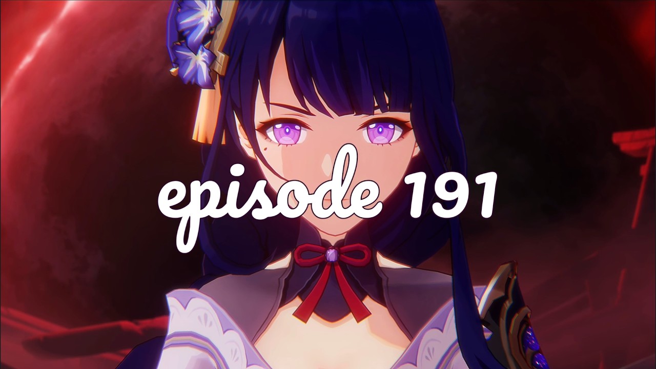 The Vision Hunt Decree | Genshin Impact Playthrough Episode 191