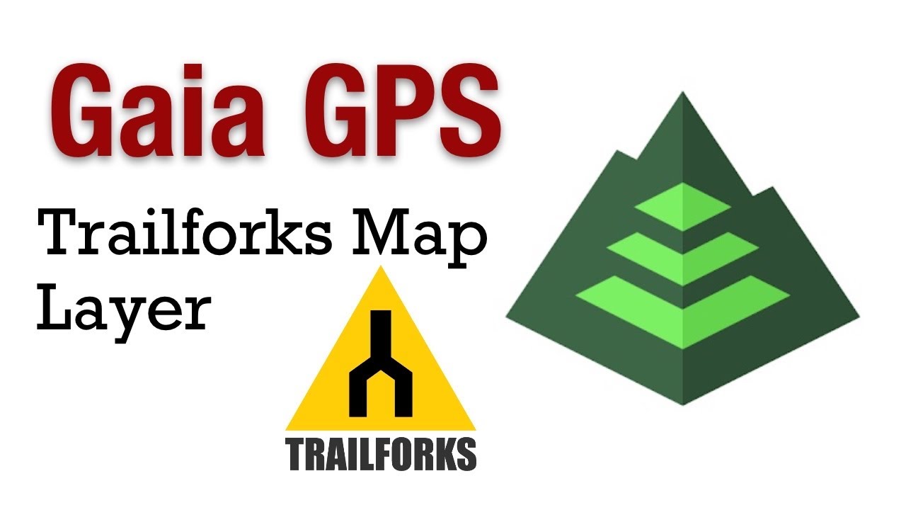 Riding the Trails: Discovering the Best Mountain Bike Routes with Trailforks and Gaia GPS